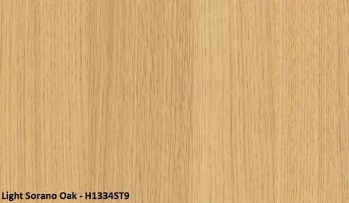 Light Sorano Oak H1334St9 - Sample